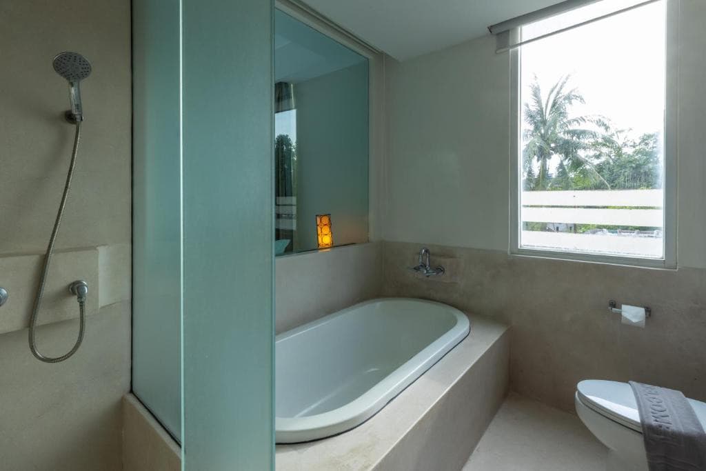 The Small Hotel Krabi