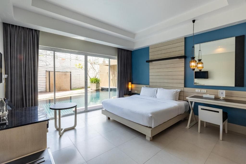 The Small Hotel Krabi