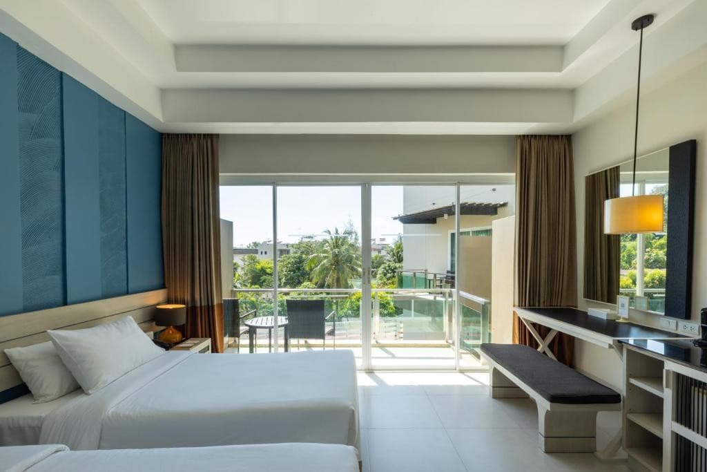 The Small Hotel Krabi