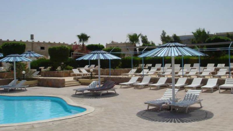 Desert Inn Hotel