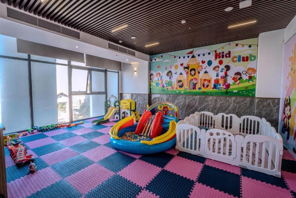 Astica Hotel 4* - Nha Trang