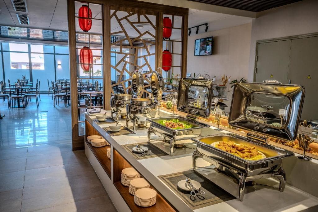 Astica Hotel 4* - Nha Trang