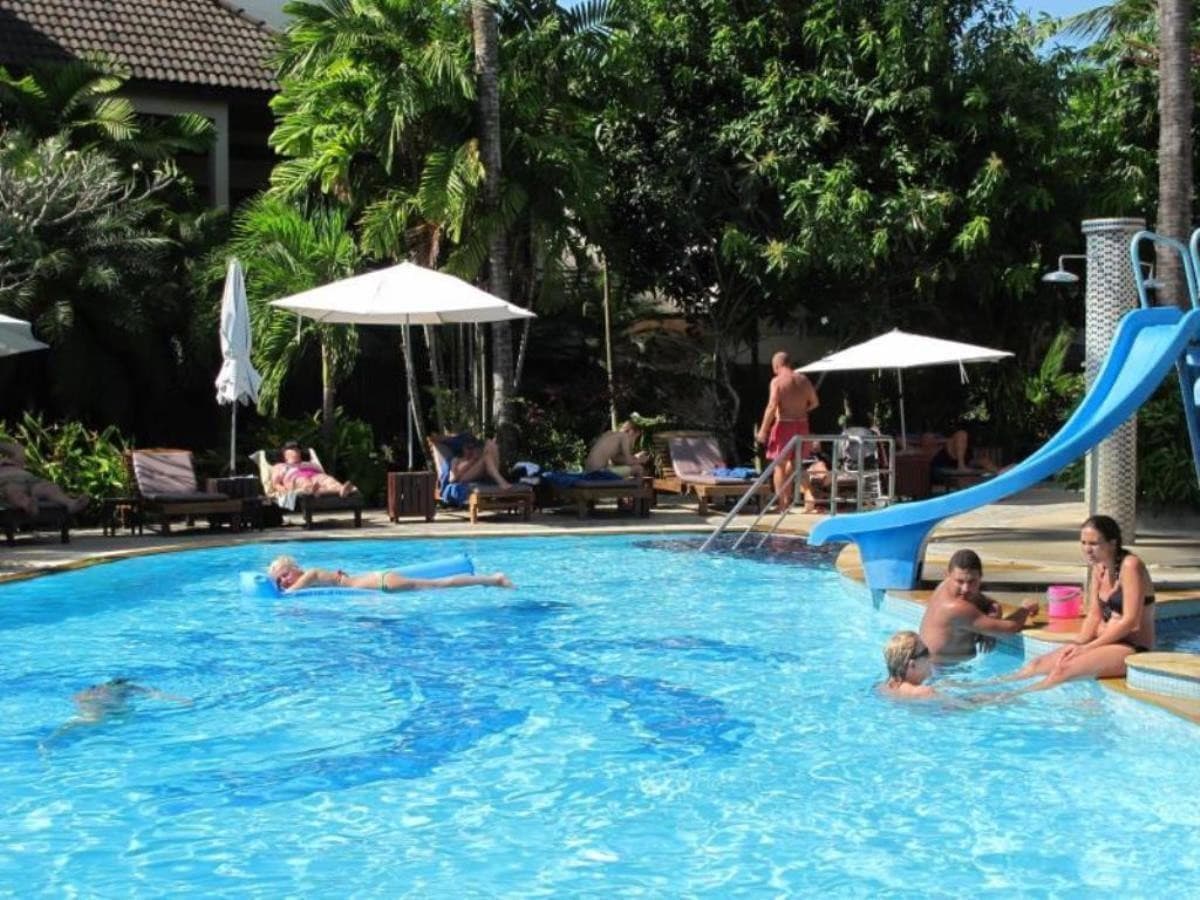 Coconut Village Resort