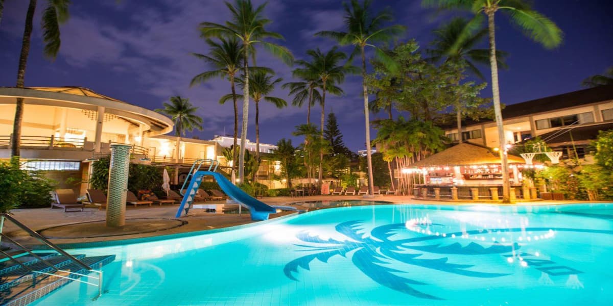 Coconut Village Resort