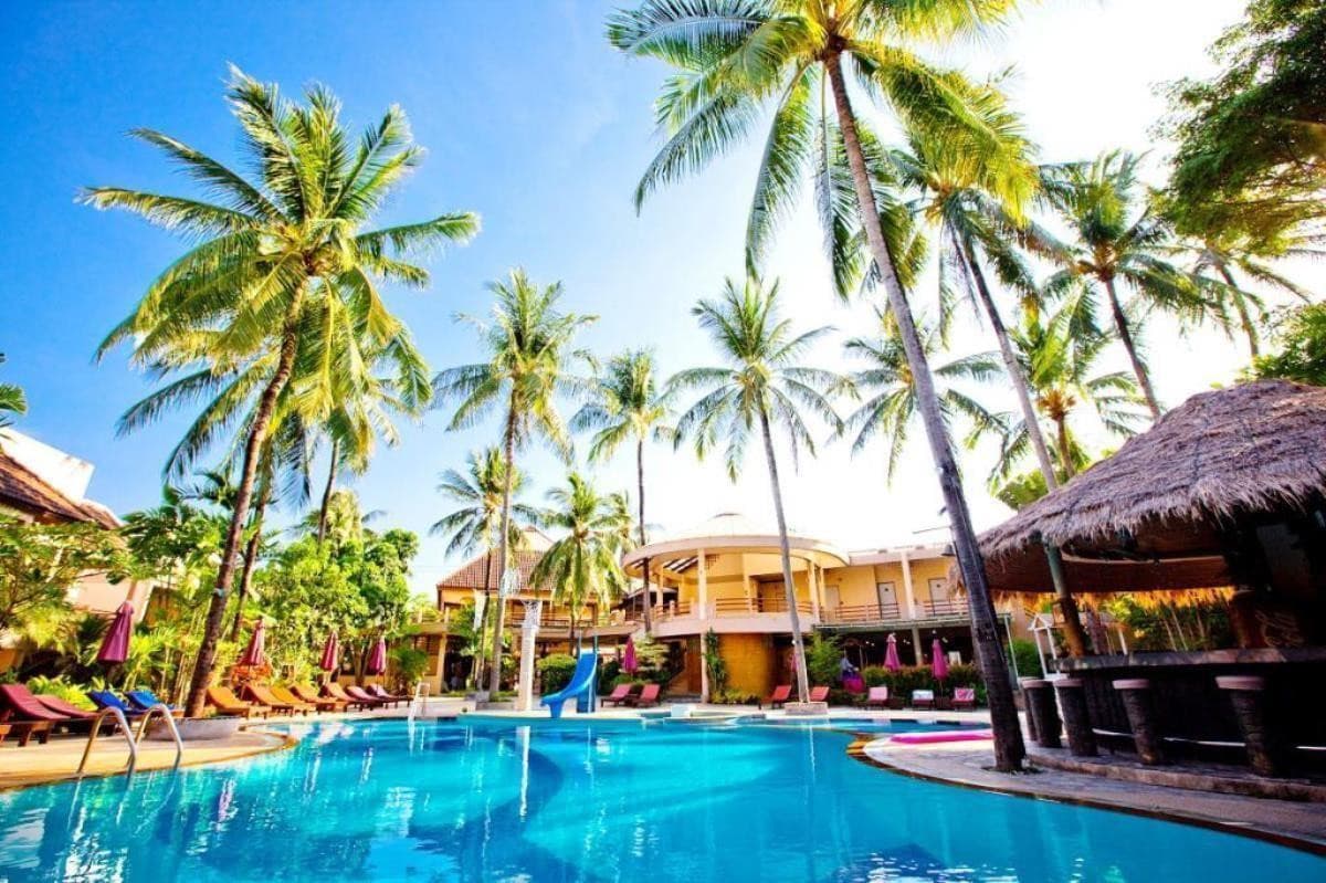 Coconut Village Resort
