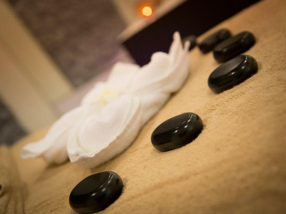 Novotel Abu Dhabi Al Bustan Hotel