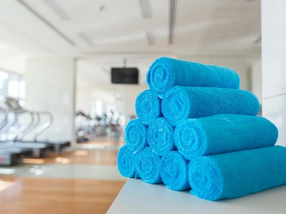 Novotel Abu Dhabi Al Bustan Hotel