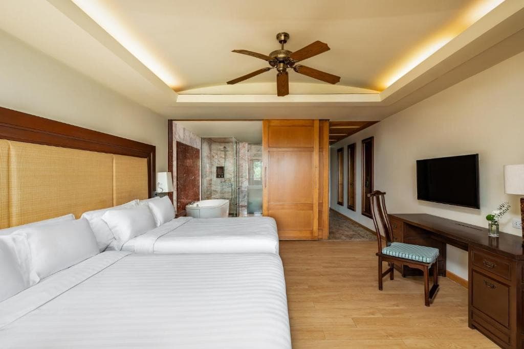 Centara Grand Beach Resort Phuket