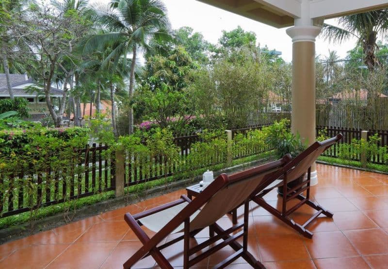 Amaryllis Resort