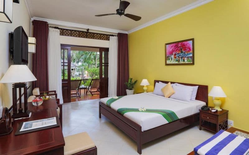Amaryllis Resort