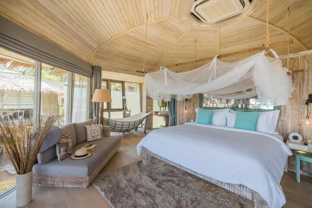 TREE HOUSE VILLAS KOH YAO