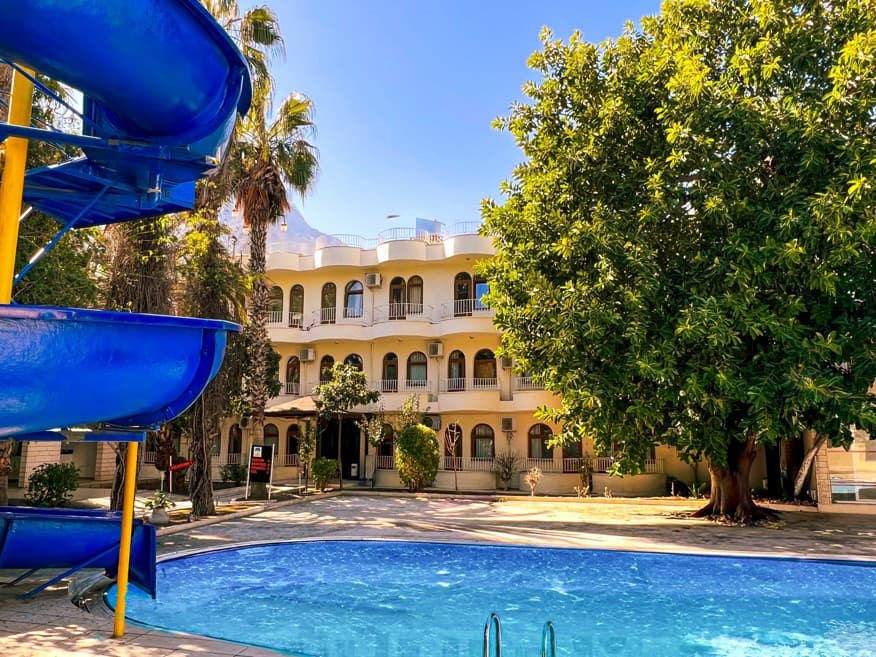 Beltur Hotel