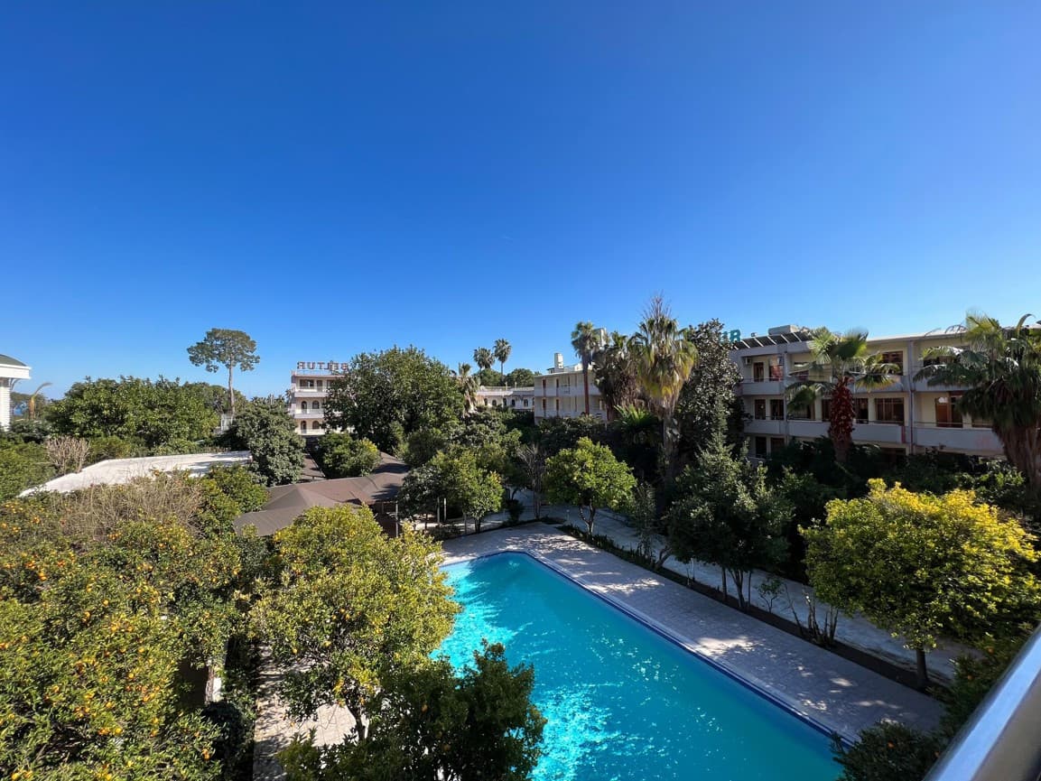 Beltur Hotel