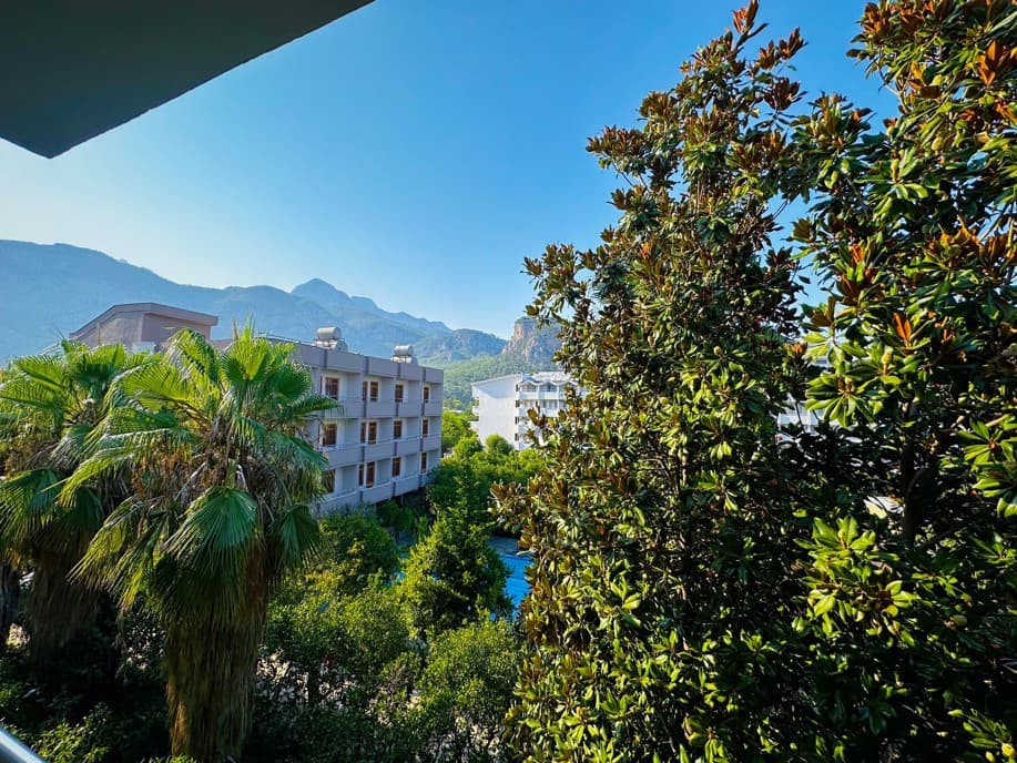 Beltur Hotel