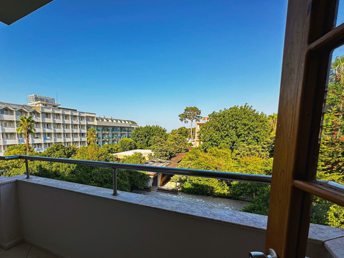 Beltur Hotel