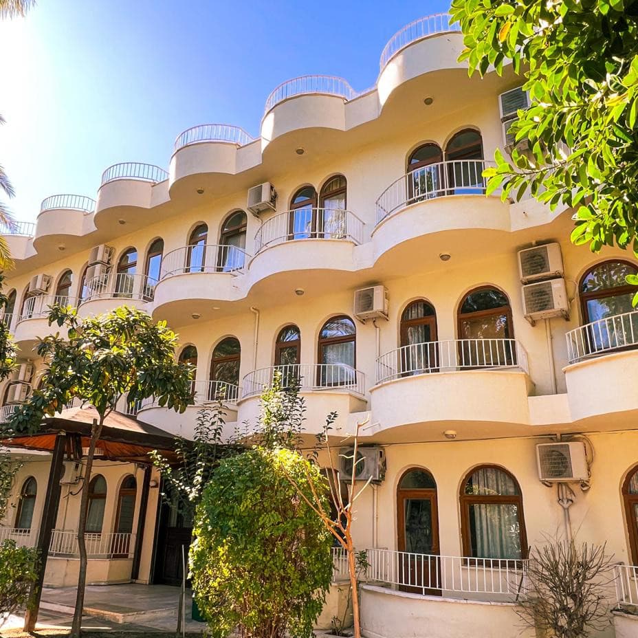 Beltur Hotel