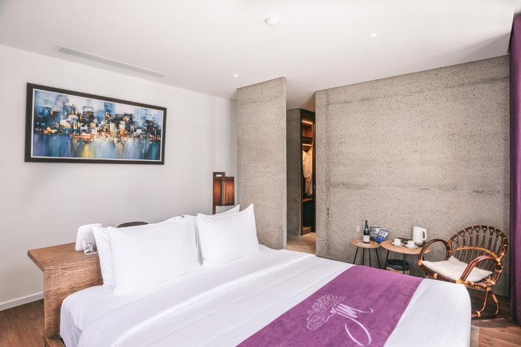 JM Boutique Hotel
