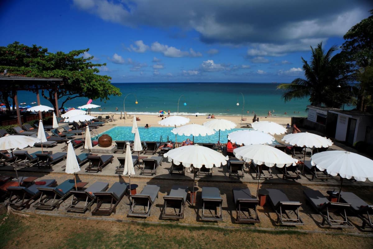 Lamai Wanta Beach Resort