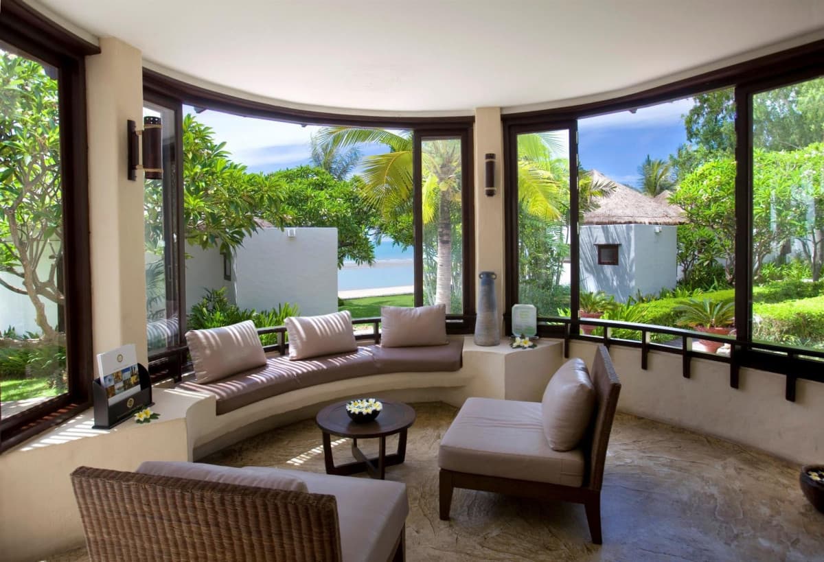 ALEENTA HUA HIN PRANBURI RESORT & SPA
