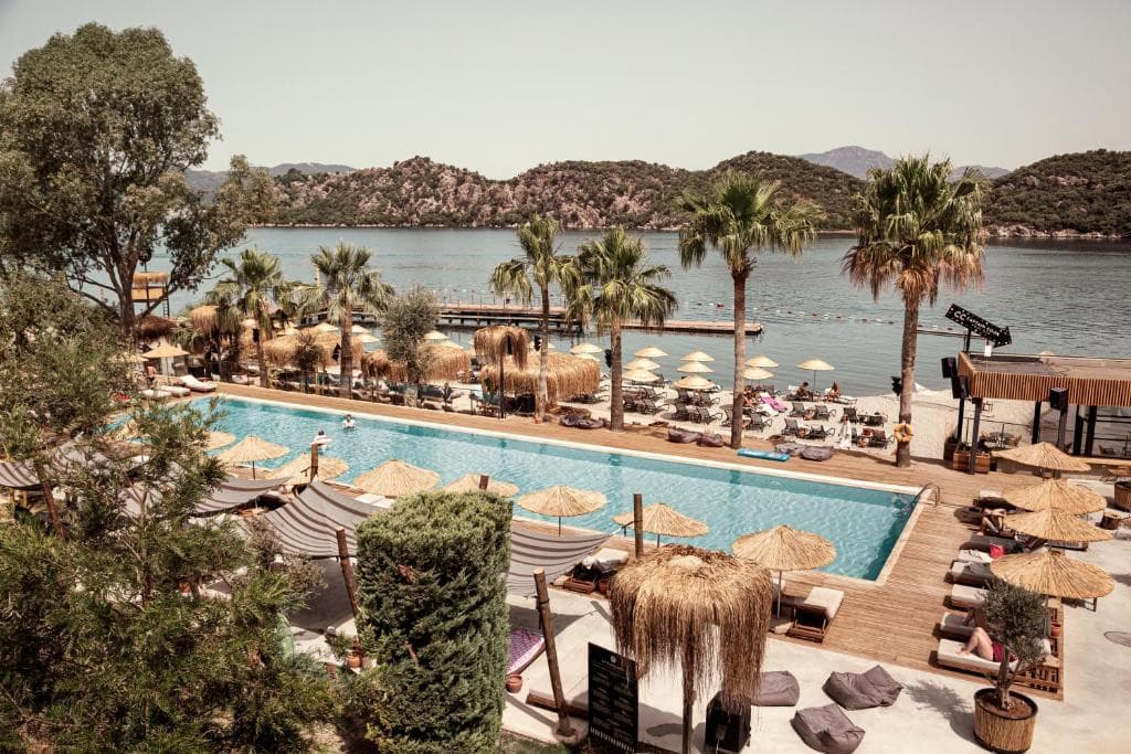 Cook’s Club Adakoy (Adults Only 16+) (ex. Club Adakoy Resort Hotel)