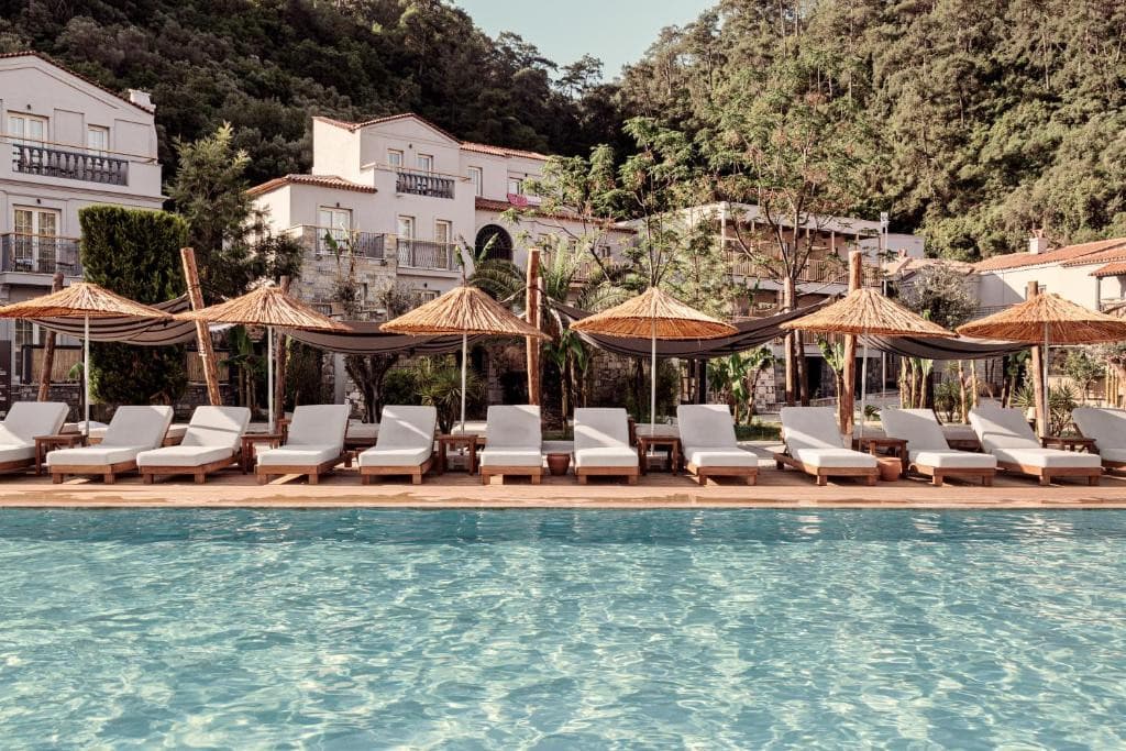 Cook’s Club Adakoy (Adults Only 16+) (ex. Club Adakoy Resort Hotel)