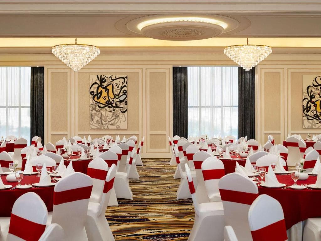 MERCURE MUSCAT