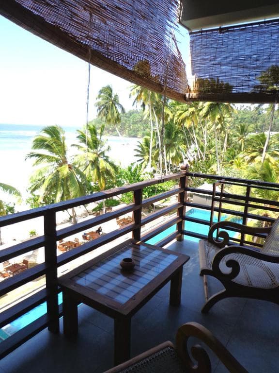 Paradise Beach Club Mirissa