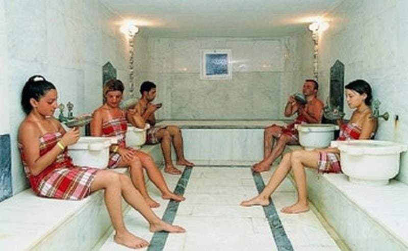 Nuova Beach Hotel