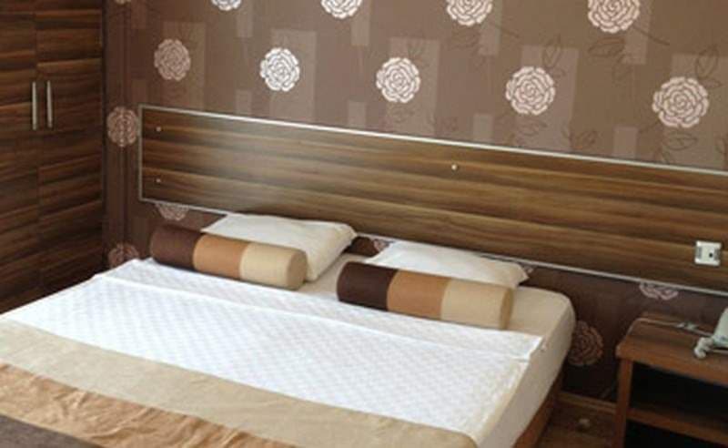 Nuova Beach Hotel