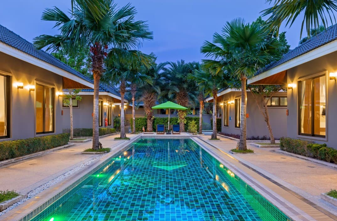 Lady Naya Villas