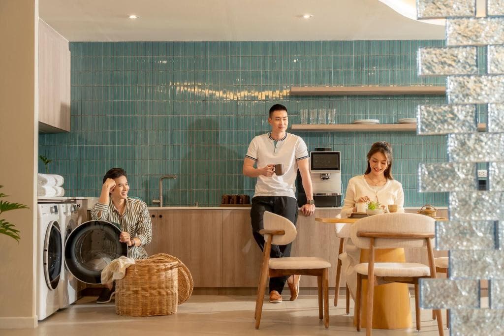 P PARK HOTEL PATTAYA