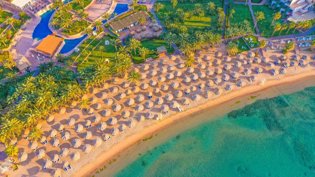 Fort Arabesque Resort & SPA