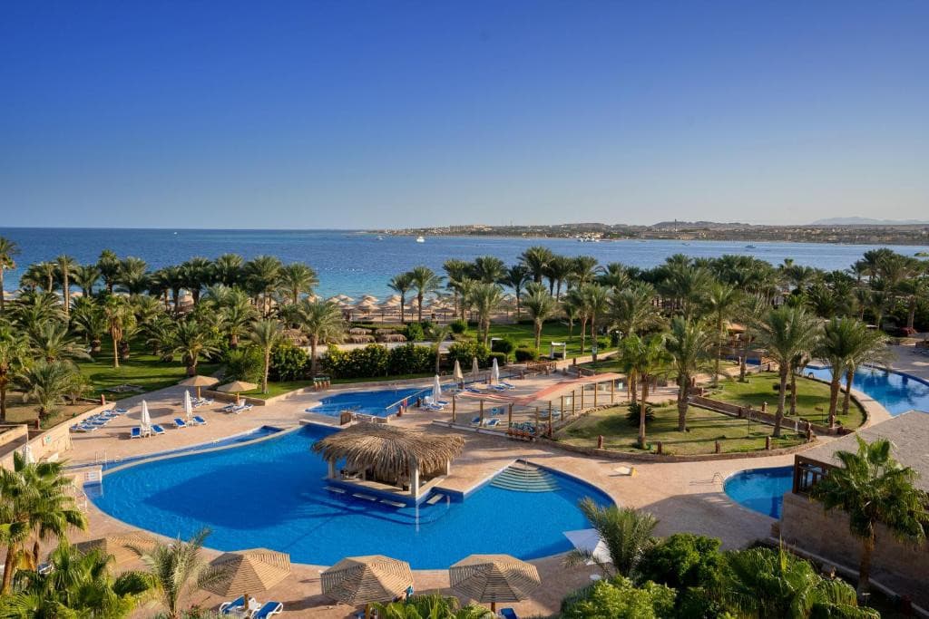 Fort Arabesque Resort & SPA