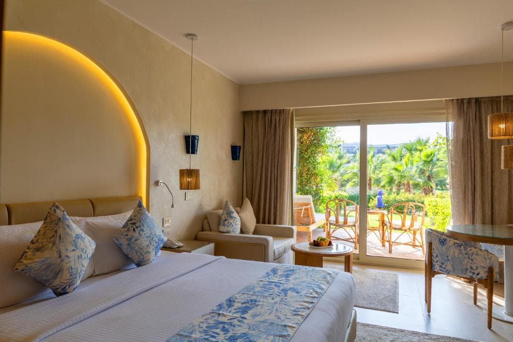 Fort Arabesque Resort & SPA