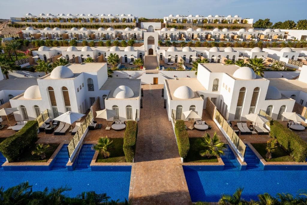 Fort Arabesque Resort & SPA