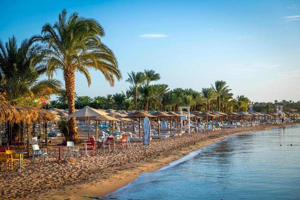 Fort Arabesque Resort & SPA