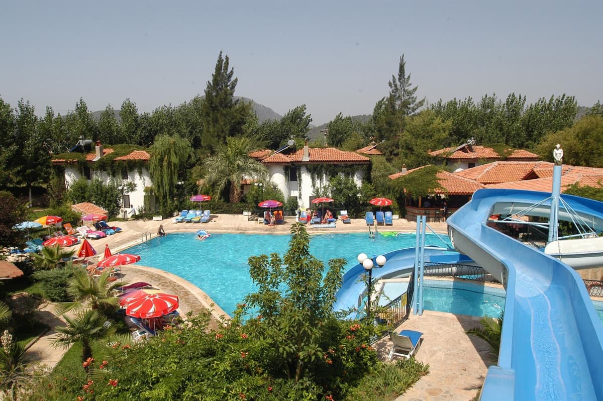 Club Orka Hotel & Villas