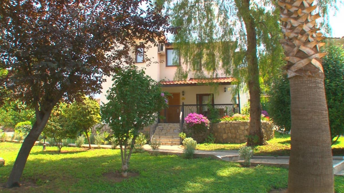 Club Orka Hotel & Villas
