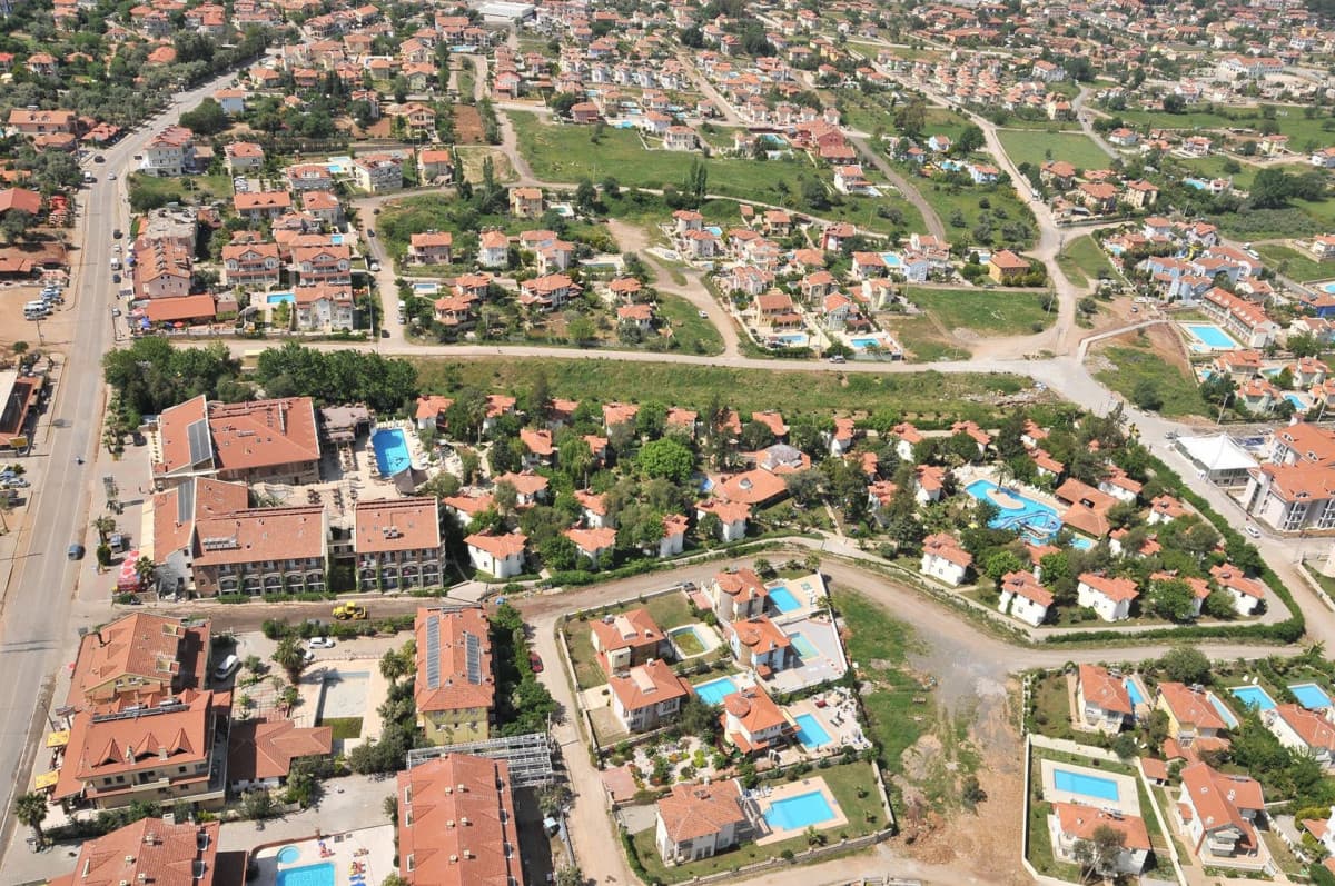 Club Orka Hotel & Villas