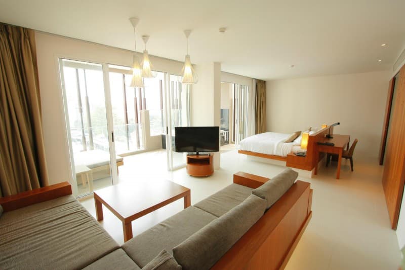 G HUA HIN RESORT & MALL