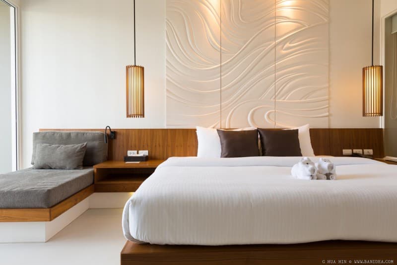 G HUA HIN RESORT & MALL