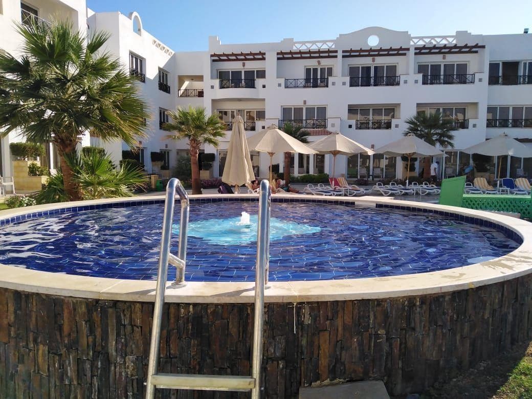 Old Vic Sharm Resort