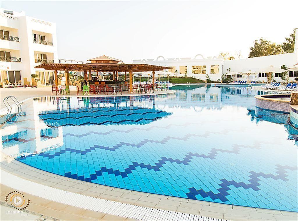 Old Vic Sharm Resort