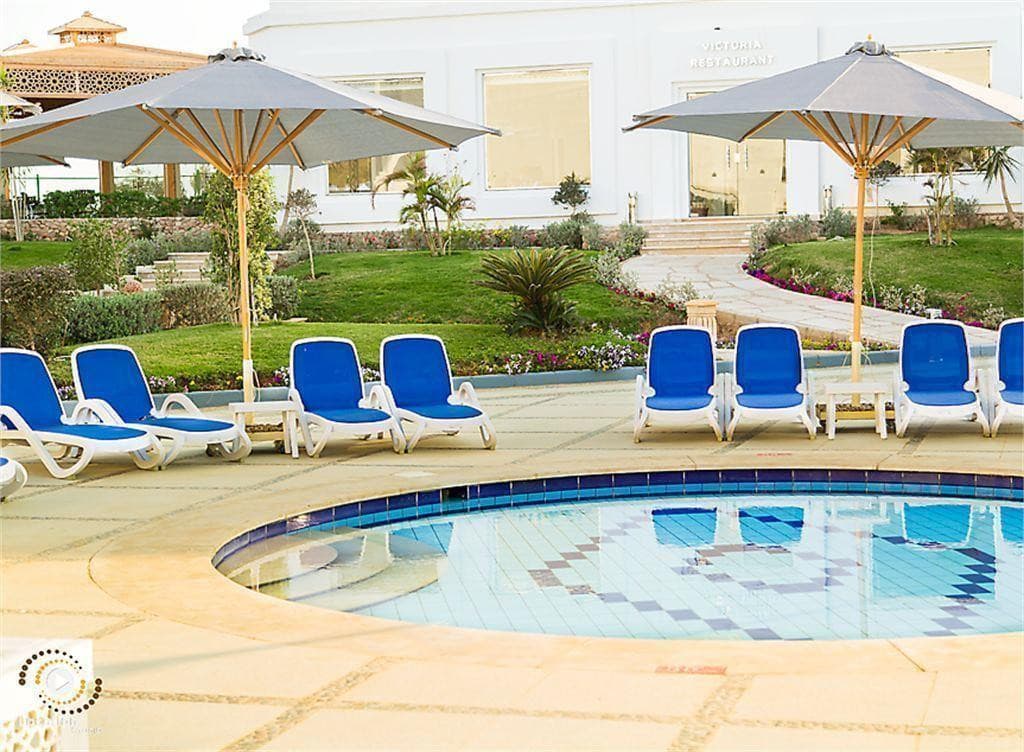 Old Vic Sharm Resort