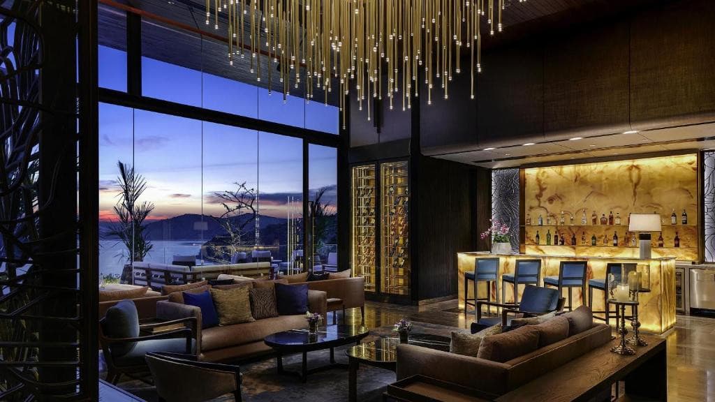 V VILLAS PHUKET