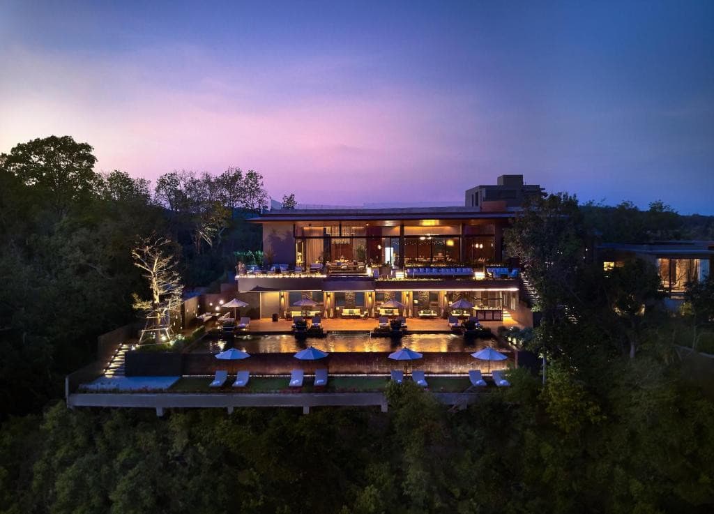 V VILLAS PHUKET
