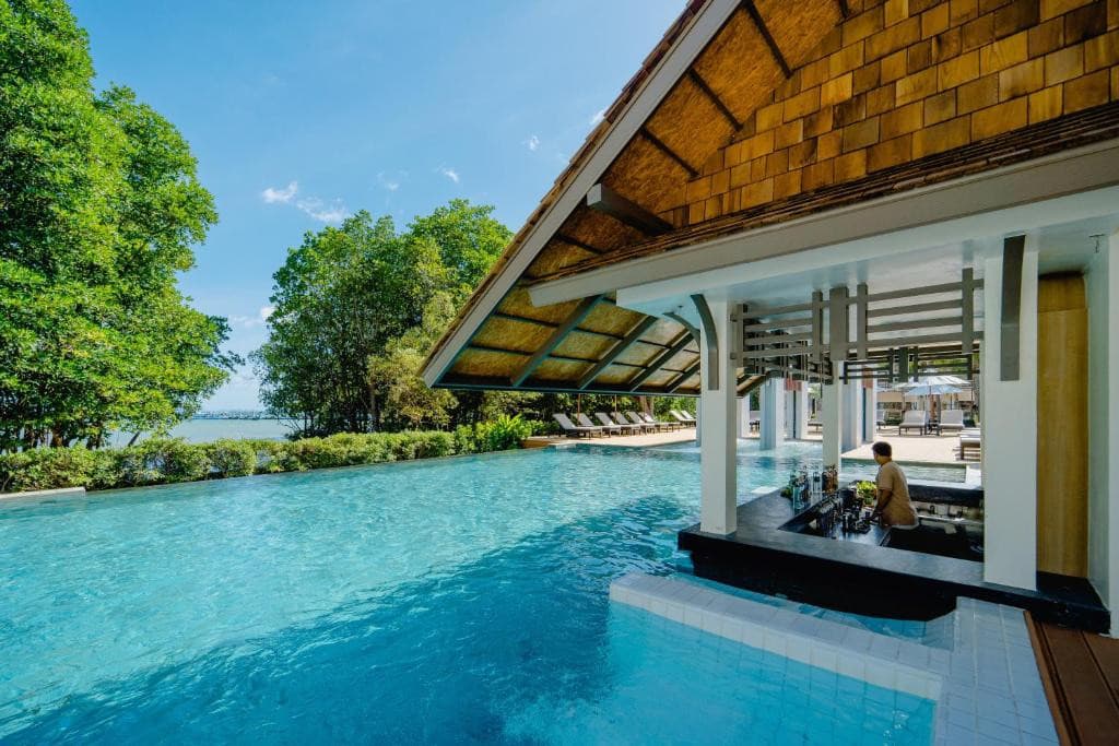 Bhu Nga Thani Resort & Spa