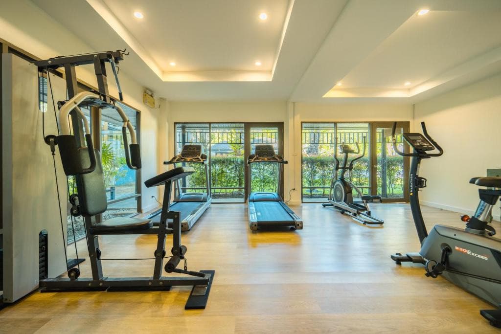 Bhu Nga Thani Resort & Spa