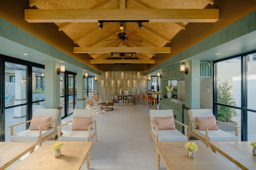 Bhu Nga Thani Resort & Spa