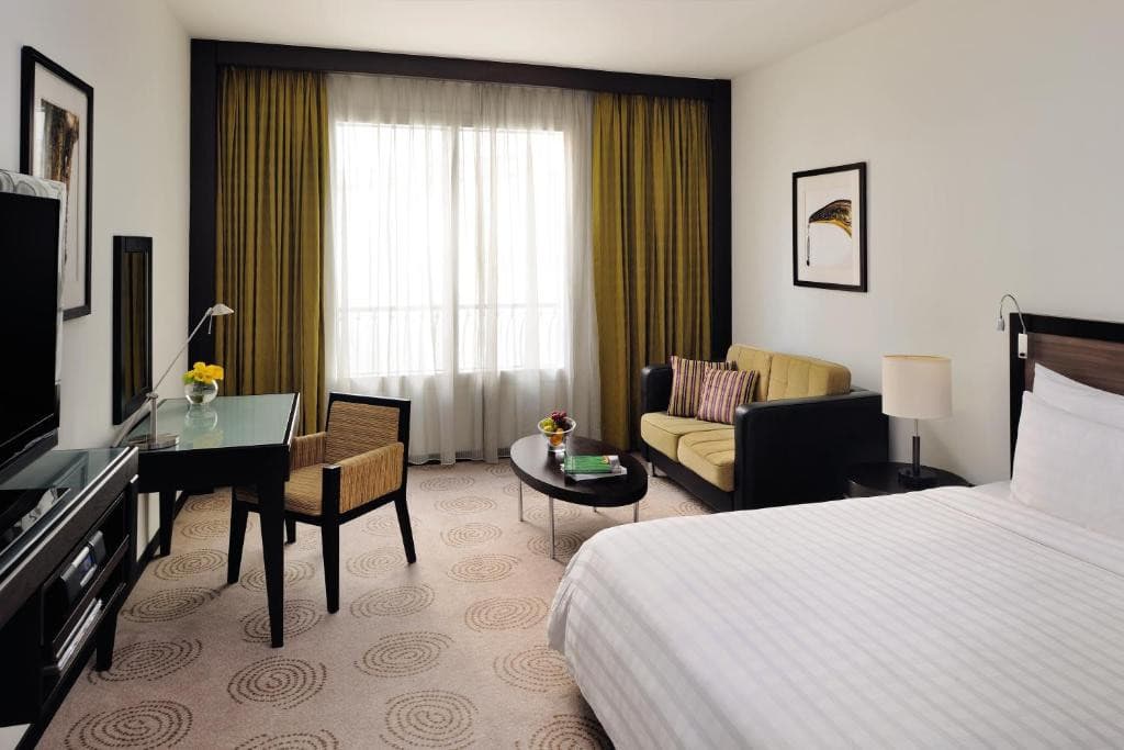 Best Western Premier Deira